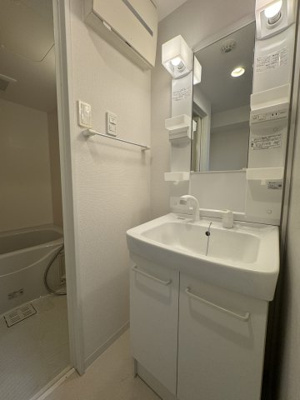 【洗面所】 | サンピアビータ