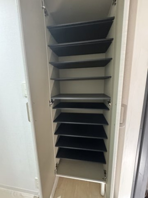 【収納】 | サンピアビータ