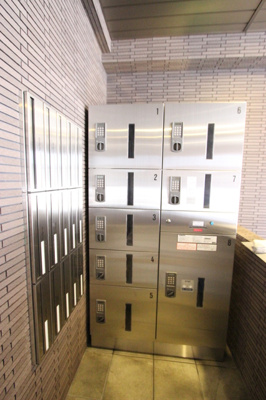 【その他共用部分】 | サンピアビータ