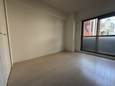 【洋室】 | サンピアビータ