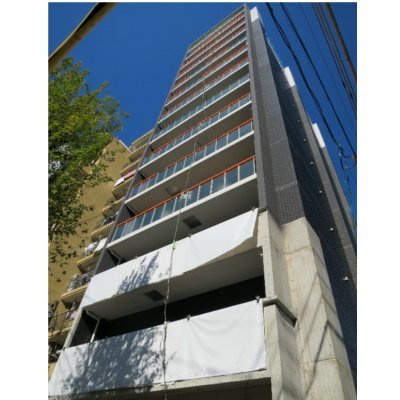 【外観】 | プレサンス金山コネクト