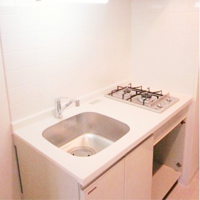 【内装】 | プレサンス金山コネクト