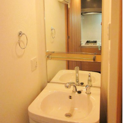 【内装】 | プレサンス金山コネクト