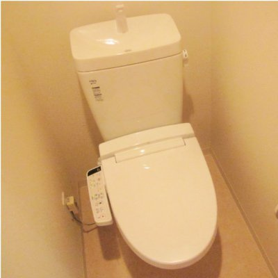 【内装】 | プレサンス金山コネクト