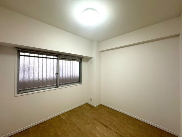 ◆２０２５年７月リフォーム完了◆高層階南向き◆陽当たり・通風・眺望良好◆グランドメゾン浜大津の洋室|洋室