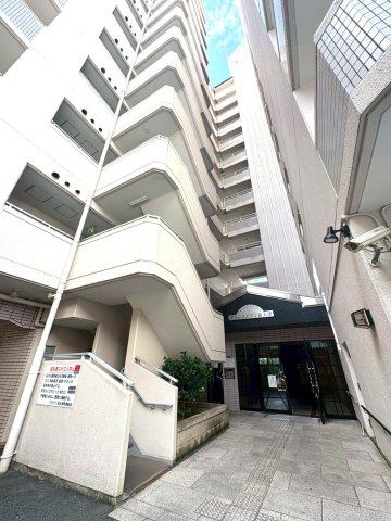 ◆２０２５年７月リフォーム完了◆高層階南向き◆陽当たり・通風・眺望良好◆グランドメゾン浜大津