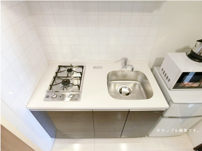 【内装】 | プレサンス上前津リラシス