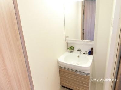 【内装】 | プレサンス上前津リラシス