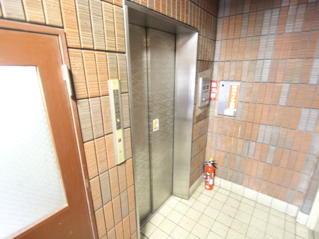 ヴィラ大州通りのその他共用部分