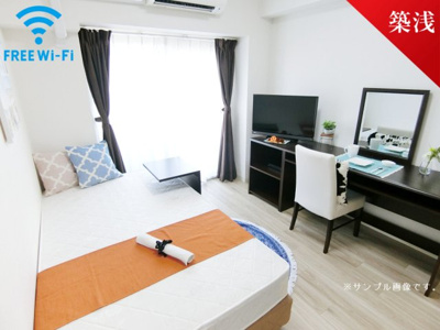 【内装】 | プレサンス鶴舞公園セラヴィ