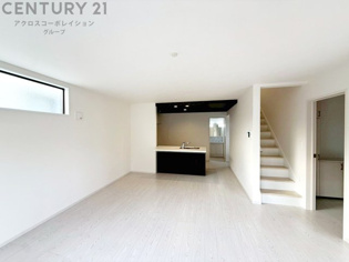 ダイニングキッチン