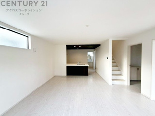 ダイニングキッチン