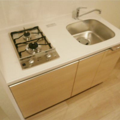 【内装】 | プレサンス久屋大通公園エアリー