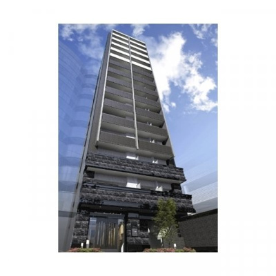 【外観】 | プレサンス丸の内レジデンスⅢ