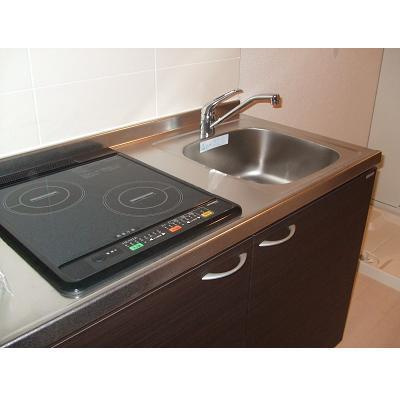 【内装】 | プレサンスmiu新栄