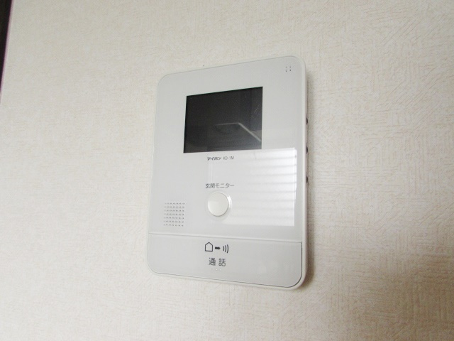 ファミール仁川Ⅰのセキュリティ