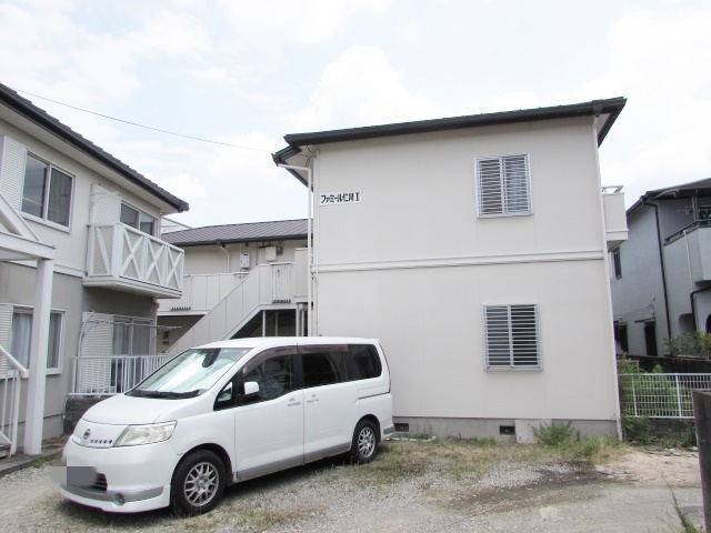 ファミール仁川Ⅰ