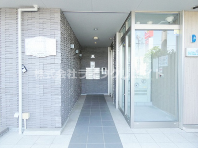 【エントランス】 | グランテージ