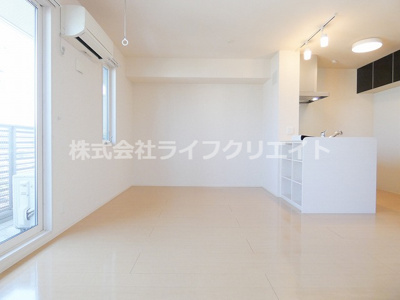 【内装】 | グランテージ