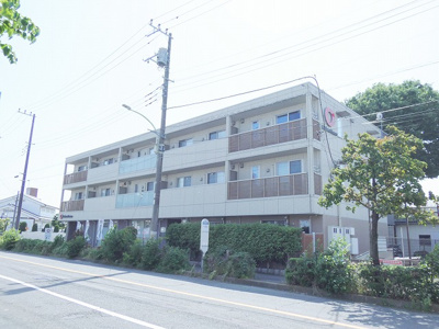 【外観】 | グランテージ