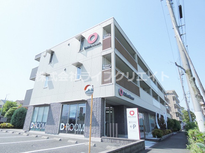 【外観】 | グランテージ