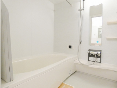 【浴室】 | グランテージ