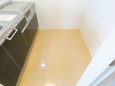 【キッチン】 | グランテージ