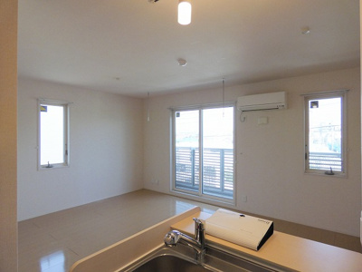 【内装】 | グランテージ