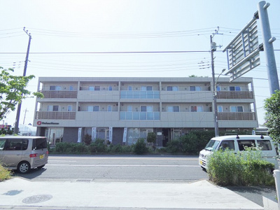 【外観】 | グランテージ