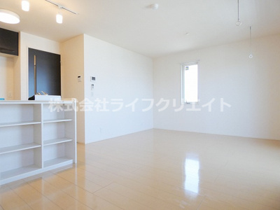 【居間・リビング】 | グランテージ