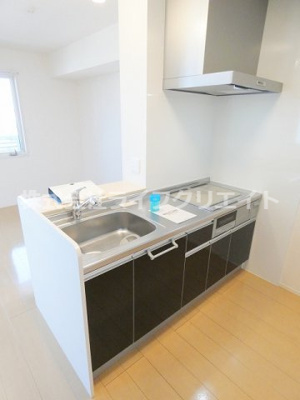 【キッチン】 | グランテージ