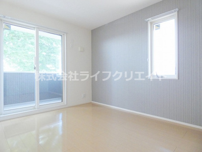 【寝室】 | グランテージ