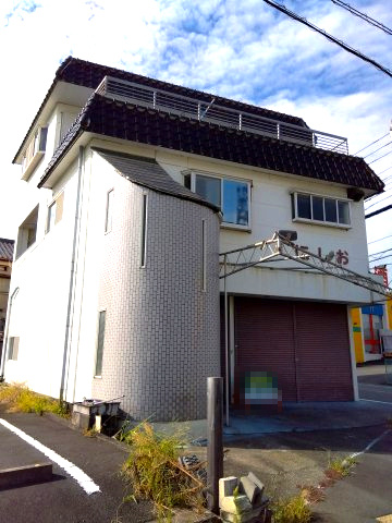 売中古戸建　富士市伝法の画像