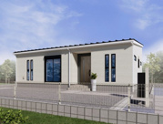 羽生市藤井上組　新築戸建　全6棟　5号棟の画像