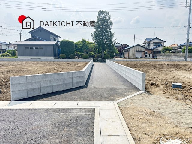 【その他】 | 羽生市藤井上組　新築戸建　全6棟　5号棟