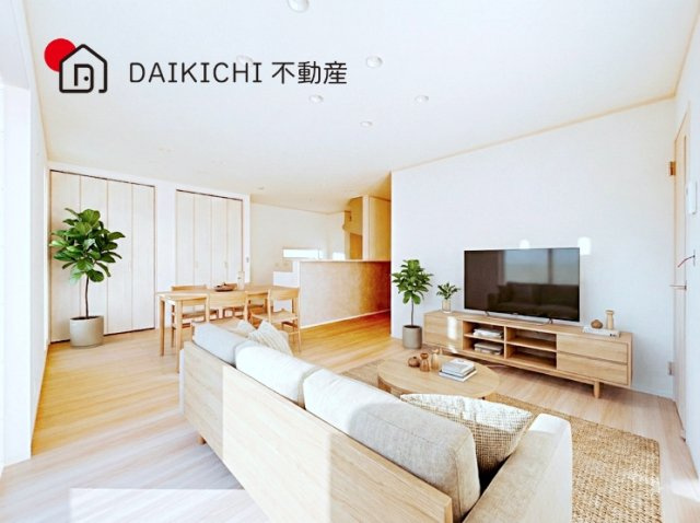 【その他】 | 羽生市藤井上組　新築戸建　全6棟　5号棟