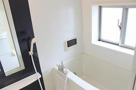 【浴室】 | アドバンス神戸湊町