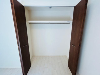 【収納】 | ベルク栄 | クローゼット