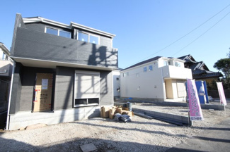 【外観】 | 彦糸第3