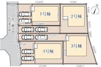 【外観】 | 彦糸第3