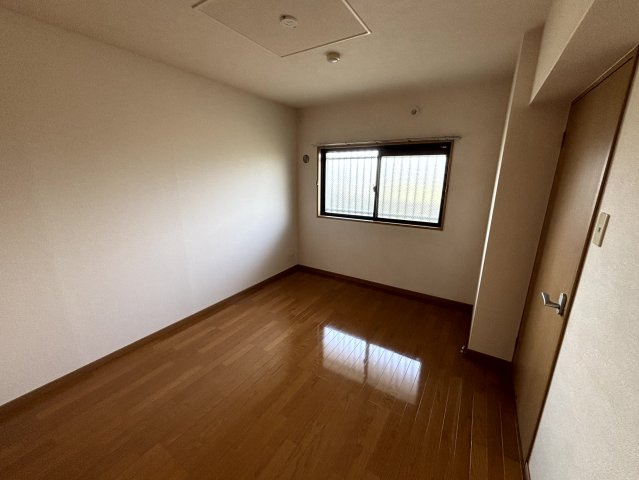 Hills光の森の洋室