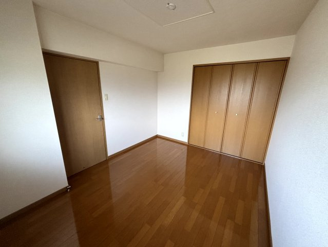 Hills光の森の洋室