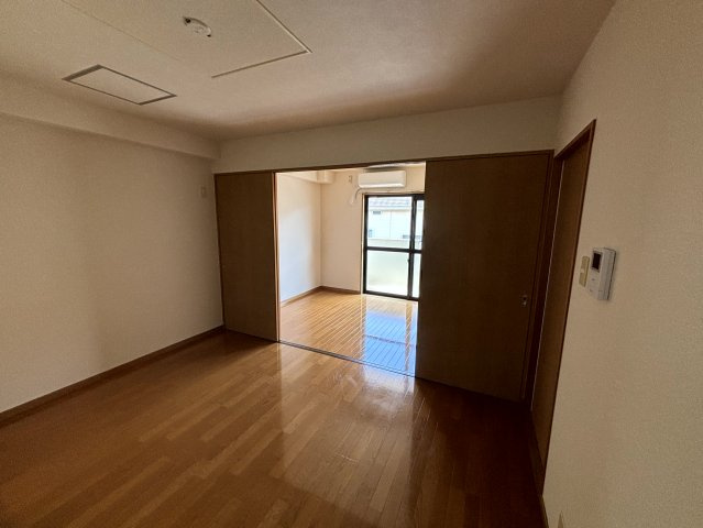 Hills光の森の居間・リビング