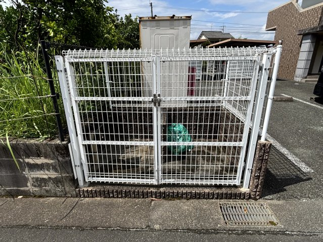 Hills光の森のその他共用部分