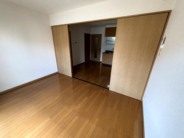 Hills光の森の居間・リビング
