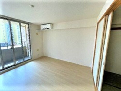 【居間・リビング】 | ベレーサ鶴舞公園 | リビング・ダイニング　※同タイプの部屋のお写真です