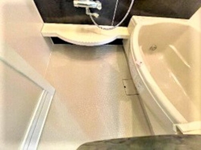 【浴室】 | ベレーサ鶴舞公園 | バスルーム　※同タイプの部屋のお写真です