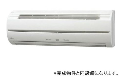 【設備】 | ラ・フュンフ