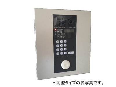 【設備】 | ラ・フュンフ