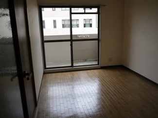 【洋室】 | パル翠町